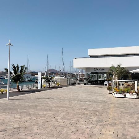 Canarian Pirat Арресифе Экстерьер фото