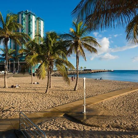 Canarian Pirat Арресифе Экстерьер фото