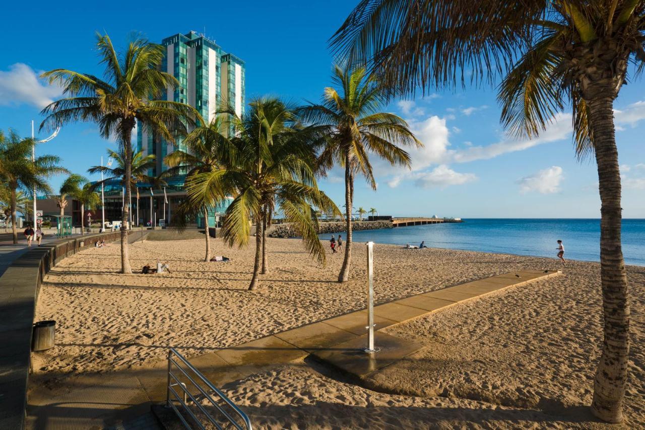 Canarian Pirat Арресифе Экстерьер фото